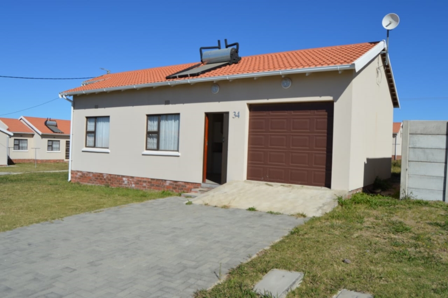 2 Bedroom Property for Sale in Cove Rock Eastern Cape